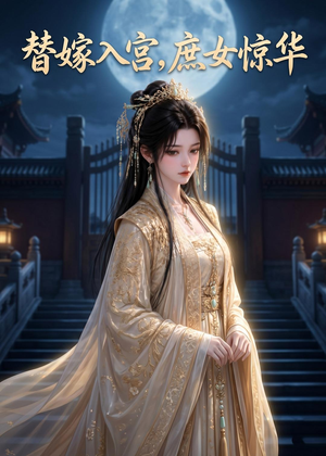 替嫁入宫，庶女惊华（13集）最新短剧抢先看