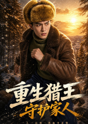 重生猎王守护家人（81集）无需会员免费看