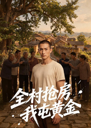 全村抢房我屯黄金（50集）免费在线看