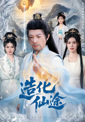造化仙途（119集）全集完整版