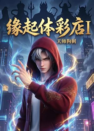 缘起体彩店I天师狗剩（44集）一口气看完全集