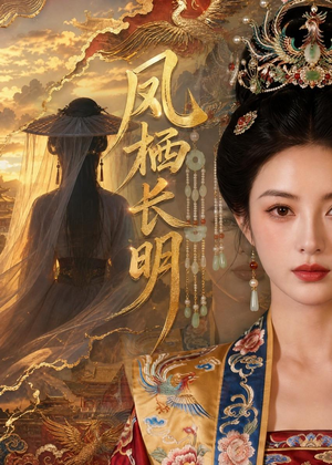 凤栖长明（70集）全集我都看完了
