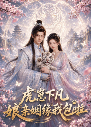 虎崽下凡：娘亲姻缘我包啦（53集）看到大结局
