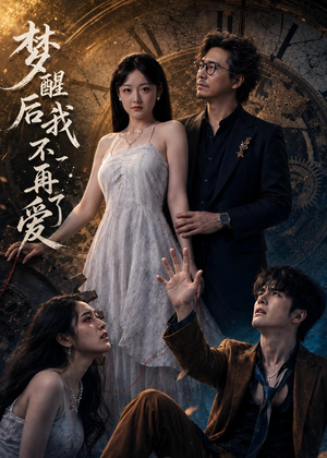 梦醒后我不再爱了（60集）好短剧分享