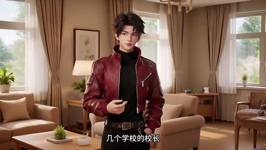 精灵叛主，我反手契约烈焰巨龙！（60集）精彩片段