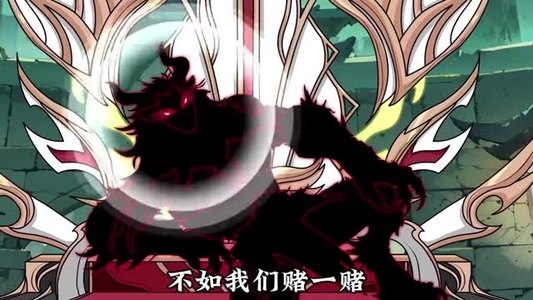 平定山海乱世（72集）西瓜短剧免费看
