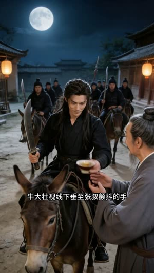 糙汉夫君宠妻无度（41集）在哪里看
