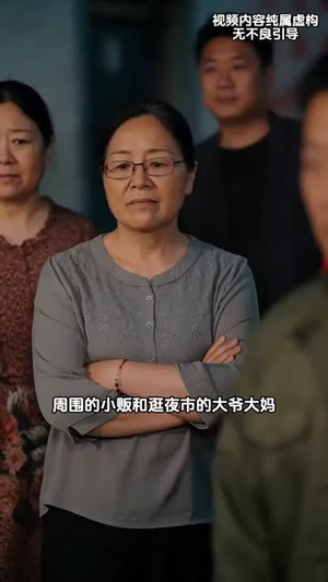 商界双星（24集）短剧全集完整