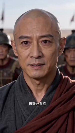 王玄策：万里孤骑定天竺（37集）好看短剧分享