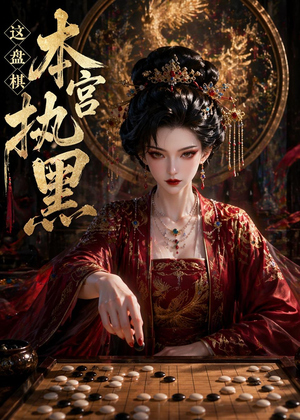 这盘棋本宫执黑（25集）免费在线看