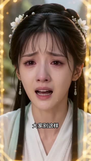 穿书炮灰:全家偷听我心声(31集) 穿书炮灰:全家偷听我心声(31集)最火的短剧