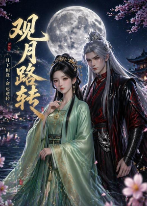 观月路转（36集）短剧免费看