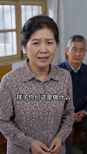 弃百万年薪回乡，反被全村驱逐（62集）短剧免费看