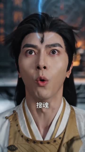道途：与女帝同路证道苍穹（106集）免费观看