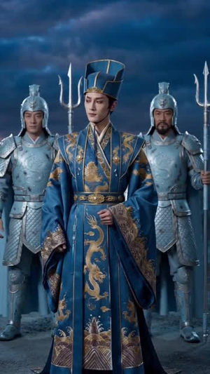 三界嫌我，我转身成上神（65集）80到100集