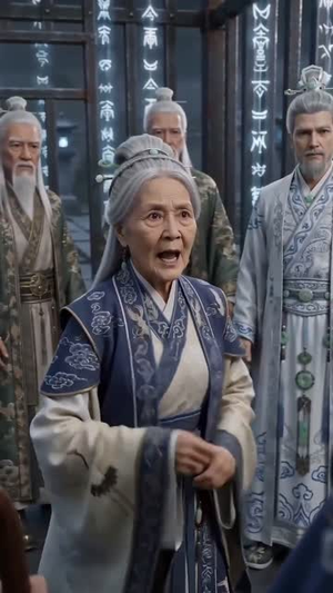 神豪：投资返还，打造无上仙门（60集）无需会员轻松看