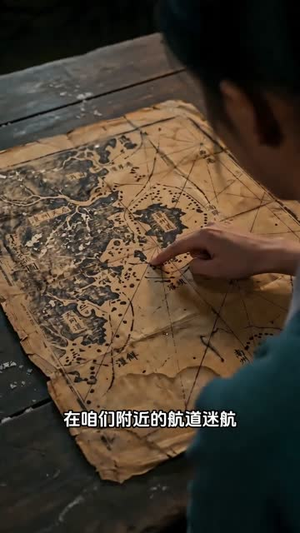 少年妈祖（30集）好看又上头短剧