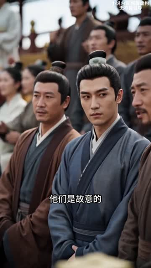 点颗克夫痣，我成了二皇子心尖宠（38集）网上可以看吗