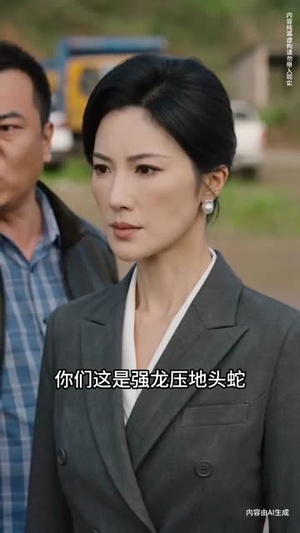 一罐咸菜，价值两万（50集）在线观看全集