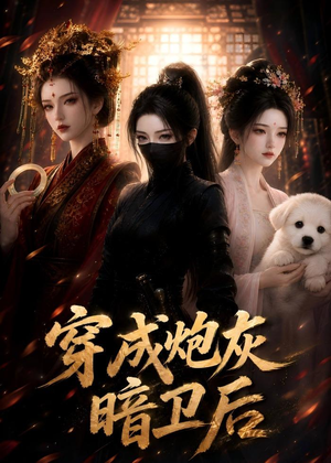 穿成炮灰暗卫后（17集）上热门短剧