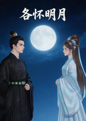 各怀明月（16集）精彩好看短剧