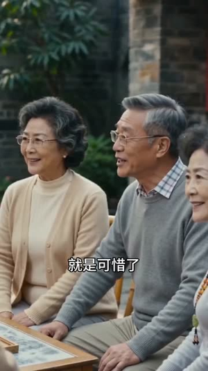偏心过后流落街头了（62集）这部短剧我爱了
