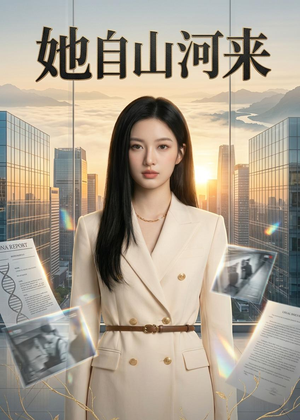 她自山河来（67集）最新火爆短剧