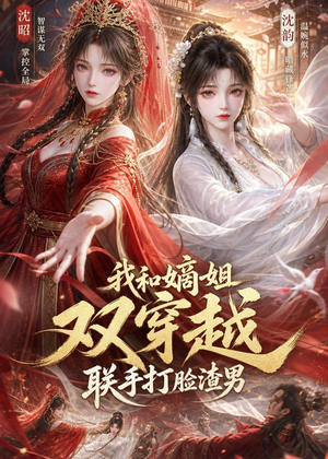 我和嫡姐双穿越，联手打脸渣男（66集）热播古装短剧