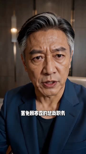 携崽归来：顾少他满世界找疯了（30集）精彩短剧下载