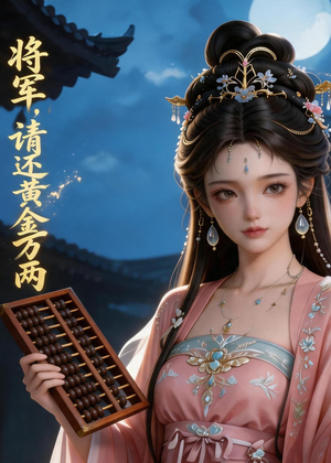 将军请还黄金万两（36集）推荐热门短剧