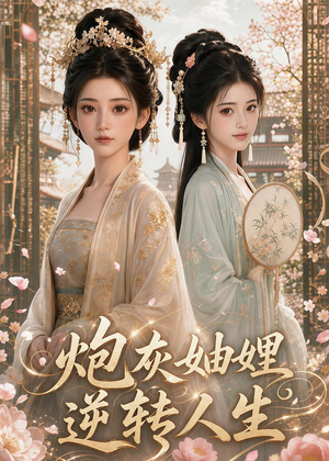 炮灰妯娌逆转人生（23集）短剧中追到爽