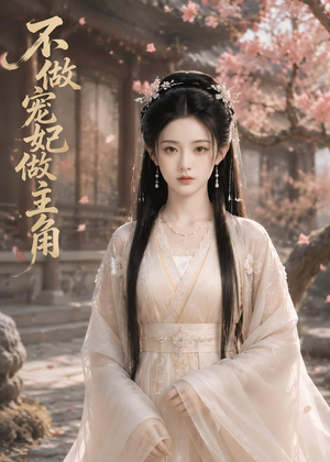 不做宠妃做主角（56集）短视频追剧推荐