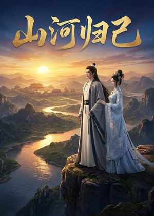 山河归己（41集）精彩不断免费看