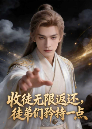 收徒无线返还,徒弟们矜持一点(81集) 收徒无线返还,徒弟们矜持一点(81集)百万短剧抢先看