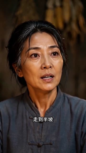 古今两界跑龙套，老太我养活了全家（118集）精彩的网络短剧