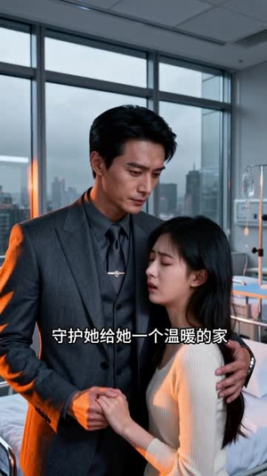 晚来情深(二)(15集) 晚来情深(二)(15集)免费短剧就是爽