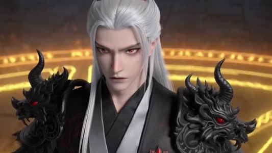 仙魔怨烬染红尘(32集) 仙魔怨烬染红尘(32集)独家短剧免费看
