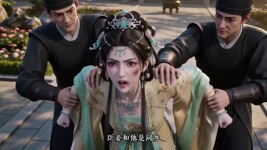 芭乐错颜（34集）夸克网盘观看