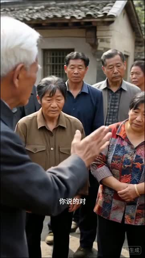 邻居盖房子不留出路我反手挖鱼塘Ai真人版(17集) 邻居盖房子不留出路我反手挖鱼塘Ai真人版(17集)视频在线看