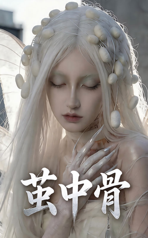 茧中骨（40集）直接看到大结局