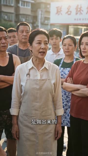 灶火生香（44集）一口气追完全集