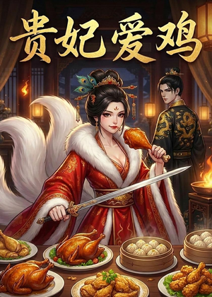 贵妃爱鸡(16集) 贵妃爱鸡(16集)新短剧推荐