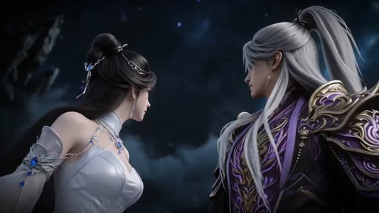 我叛变后，师尊破防了（30集）在线观看完整版