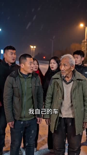 拒绝道德绑架，我根本没有，好吗（85集）分享热门短剧