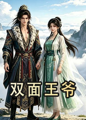 双面王爷（12集）女主谁演的