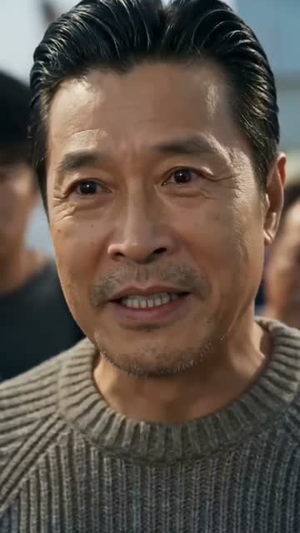 你卡我冰，我开航母打渔（47集）分享好看的短剧