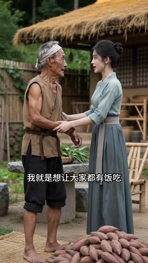 流放？我在岭南当首富（47集）在线看免费版