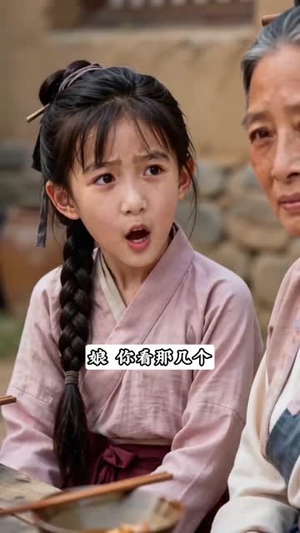 抬错花轿，尚书娇女配屠夫（45集）口碑爆棚免费看