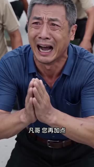 好心帮虾农清货,他们骂我吃相难看(54集) 好心帮虾农清货,他们骂我吃相难看(54集)最火爆短剧
