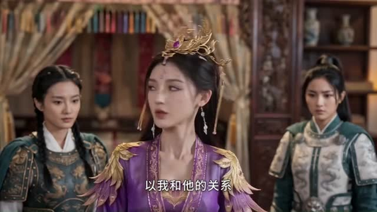 凤骨琉璃（61集）更新时间一览表